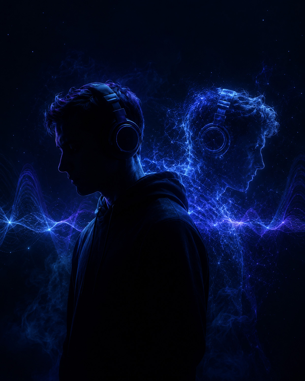 Nocturnal Signal — EiPee, sound identity