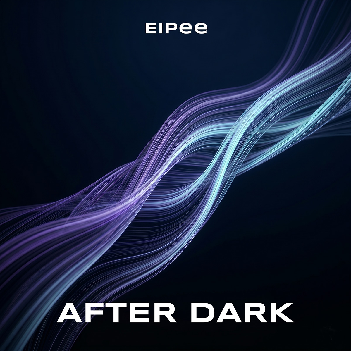 Cover art for After Dark by EiPee