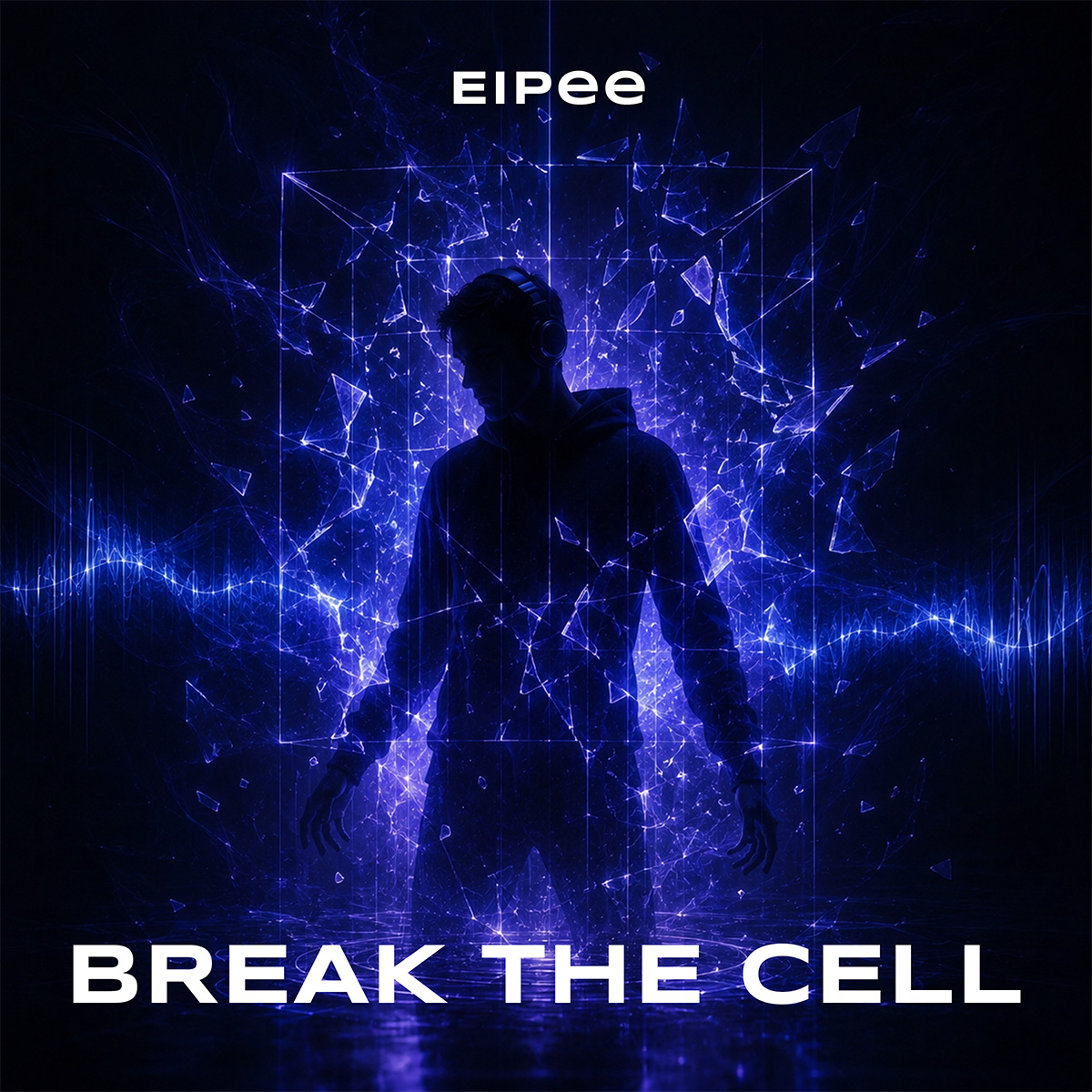 Cover art for Break the Cell by EiPee