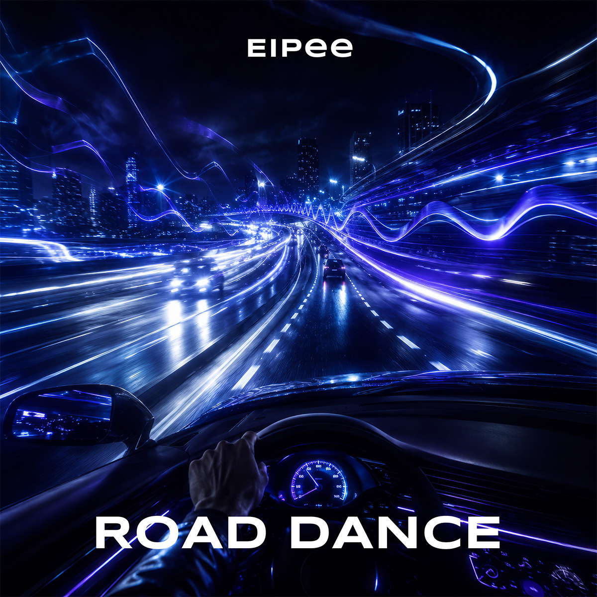 Cover art for Road Dance by EiPee